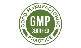 Kiwi Optimize Good Manufacturing Practice